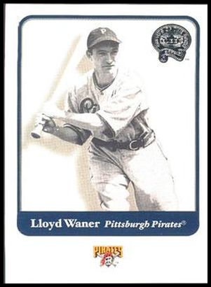 129 Lloyd Waner